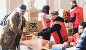 Al via la nuova campagna 8xMille: tanti i progetti in Diocesi