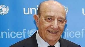 Covid. Morto Samengo, presidente Unicef Italia