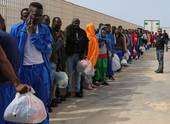 Indebolisce l'Italia il no del nord a profughi e rifugiati