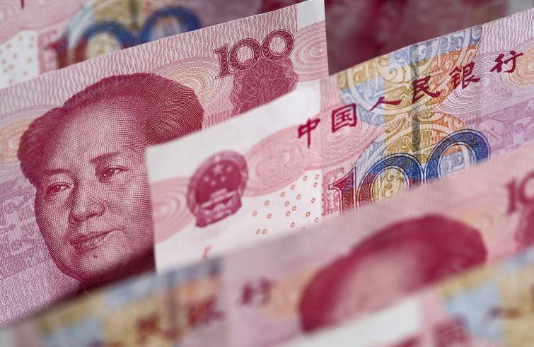 La Cina, la via della seta, e la conquista finanziaria del mondo
