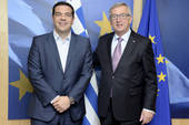 Trovato un accordo per la Grecia. Le prime reazioni a caldo