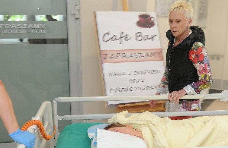 Una clinica a Varsavia dà speranza ai bimbi in coma