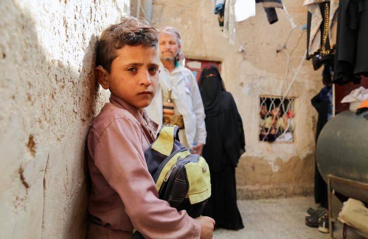 Yemen: il racconto di una operatrice di Save the children, “scene strazianti e apocalittiche”