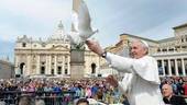 Il cordoglio del papa per le vittime di Bangkok