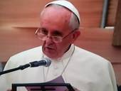 Il discorso integrale del Papa all'Università cattolica di Quito