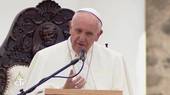 Il Papa ai confratelli ecuadoriani: non cadere nell'alzheimer spirituale, servire sempre