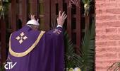 Il Papa ha aperto la Porta Santa di Bangui