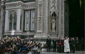 Le testimonianze fatte a Papa Francesco