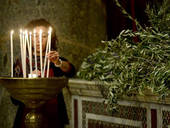 Medio Oriente: Cei, il 17 ottobre Giornata nazionale di digiuno, preghiera e astinenza per la pace e la riconciliazione