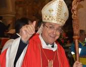 Monsignor Francesco Savino eletto vice presidente CEI per il Sud