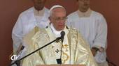 Papa Francesco a Guayaquil: "la famiglia è la più grande ricchezza sociale"