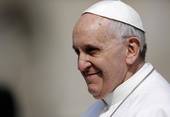 Papa Francesco: "la grammatica degli affetti si impara in famiglia"