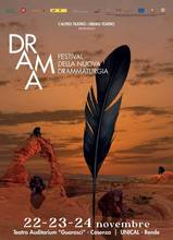 Al via Dramafest, il festival della nuova drammaturgia diretto da Max Mazzotta