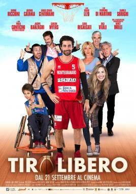 Basket e disabilità. “Tiro libero”, il nuovo film di Simone Riccioni