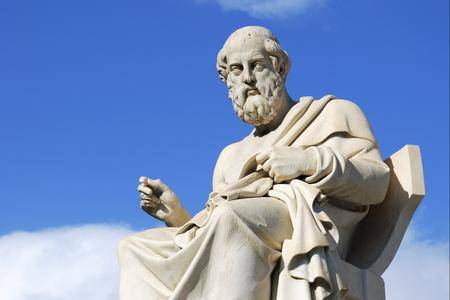 Platone il modernissimo