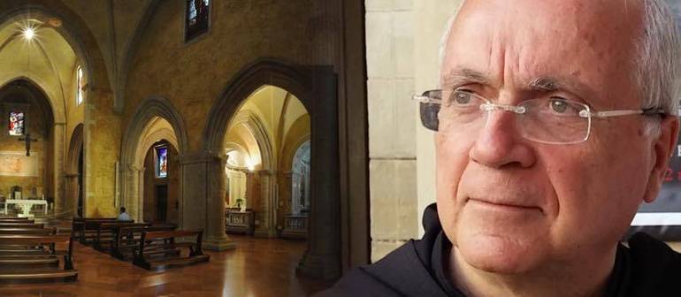 Correttore provinciale, rieletto padre Gregorio Colatorti