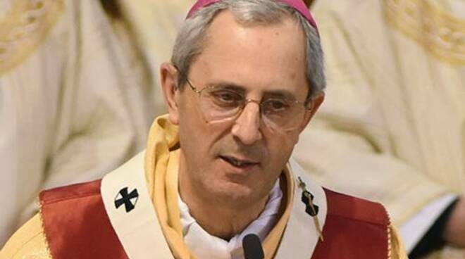 E' morto l'arcivescovo monsignor Francesco Noè