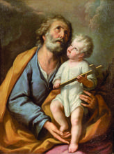 San Giuseppe. L’uomo del “sì”,  del silenzio e del sogno