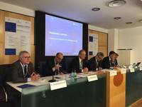 Relatori Report PMI Mezzogiorno Confindustria 2018