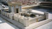 Terra Santa 3 / Il Tempio di Gerusalemme