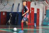 Cosenza Futsal, inizia il sogno serie A