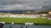 Cosenza - Paganese finisce 0-0
