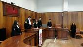 CIAK: gli studenti attori di un processo simulato nell’aula del tribunale