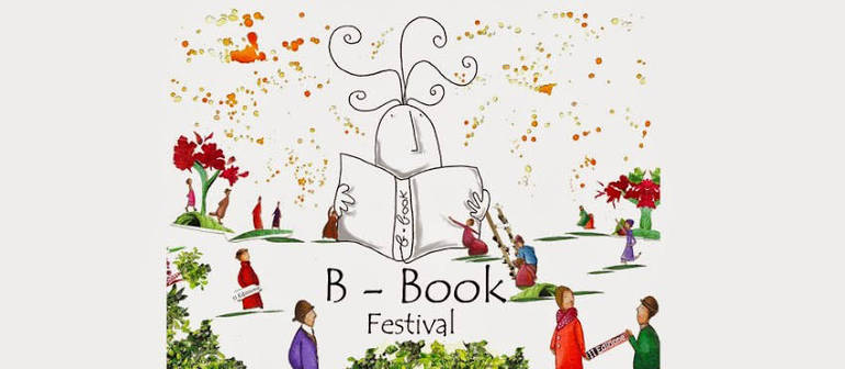 Ritorna il B-book festival