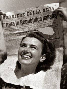 2 giugno. Amare la Repubblica italiana nel segno dell'amicizia sociale