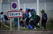 A Calais la Chiesa chiede un presidio permanente di accoglienza