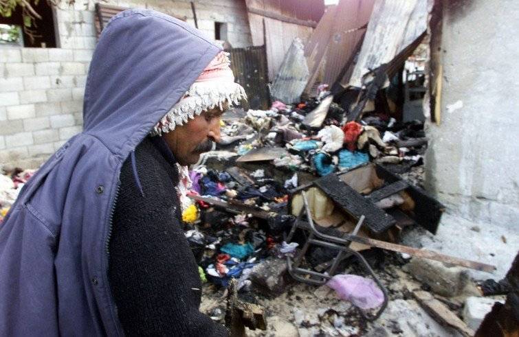 A Gaza con la ricostruzione ferma, si attende la nuova guerra. La fuga dei cristiani