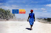 Anno europeo dello sviluppo, liberare il gigante e renderlo solidale