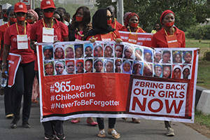 Boko Haram, ancora violenze e vergogna