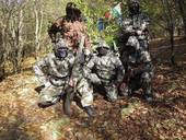 Bulgaria: con quad e machete a caccia di migranti. Milizie irregolari pattugliano i confini