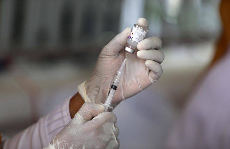 Cauda: per il vaccino sul coronavirus non forzare i tempi