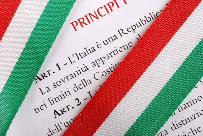 Come si acquista la cittadinanza in Italia?