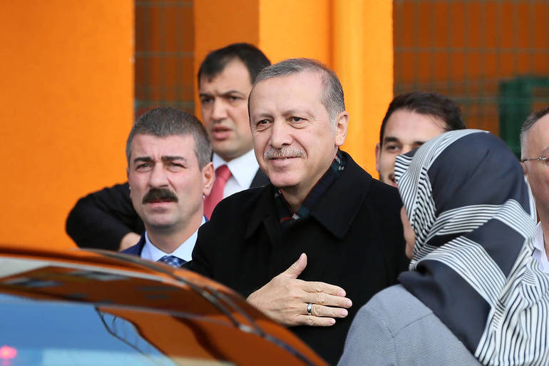 Dopo il voto come ridare fiducia al popolo turco