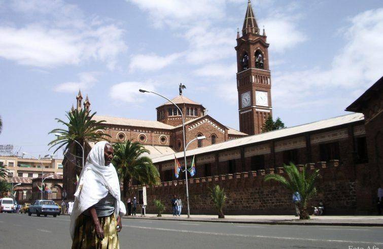 Eritrea, perché la confisca dei 29 centri sanitari cattolici? Anche le scuole a rischio?