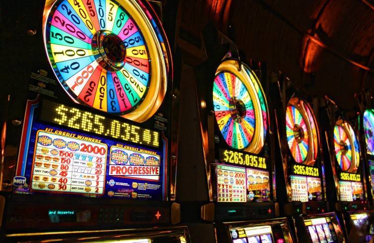 Gioco d’azzardo: fermare le lobby e tutelare le famiglie