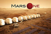 Il sogno di Marte? A furor di sponsor