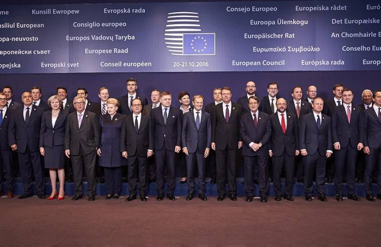 Il summit di Bruxelles non rilancia il cammino della Ue