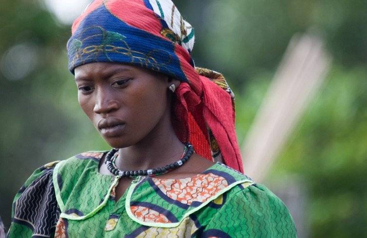 In Congo la Caritas è al fianco delle donne dopo la violenza