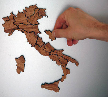 Italia da "ricostruire"? Allora prepariamoci