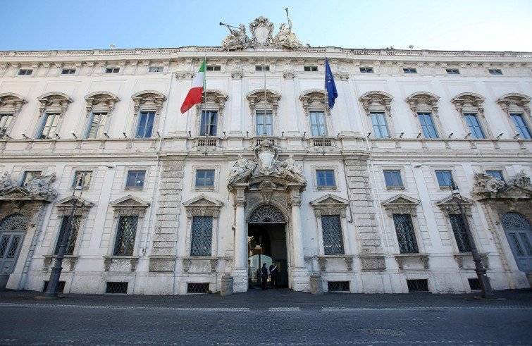Italicum e referendum, la Consulta si tira fuori dalle risse politiche