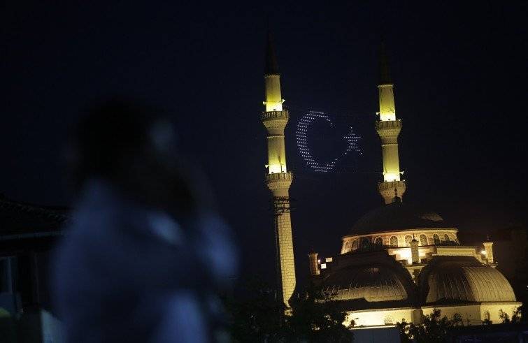L'appello dei cristiani in Turchia: no alle violenze