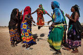 La riconciliazione cammina sulle gambe delle donne africane