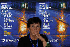 Meeting di Rimini, il tema della mancanza per riproporre la questione dell'uomo