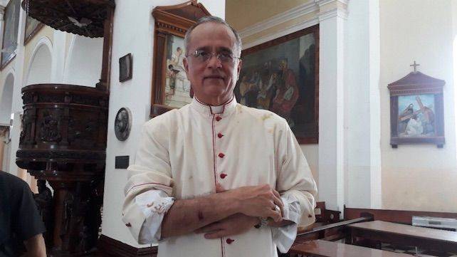 Nicaragua, esercito attacca chiese e vescovi. «Mai visto nulla di simile»
