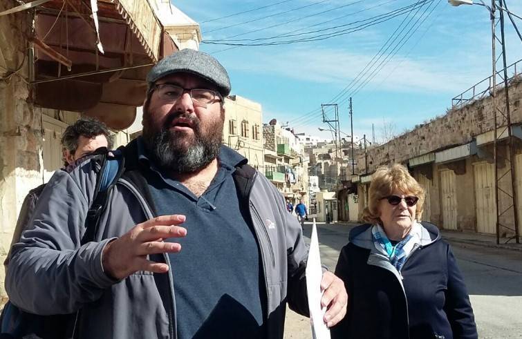 Occupazione israeliana: da Hebron il grido “rompiamo il muro del silenzio”