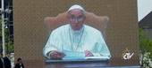 Papa Francesco: "Expo occasione per globalizzare la fraternità" 